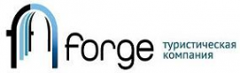 Логотип компании Форже
