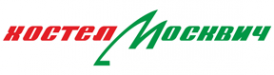 Логотип компании Москвич