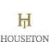 Логотип компании Houseton