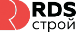 Логотип компании РДС Строй