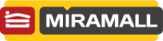 Логотип компании MIRAMALL