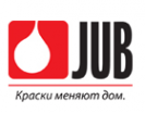 Логотип компании ЮБ