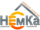 Логотип компании Нем.Ка