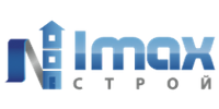 Логотип компании НИМАКС-СТРОЙ