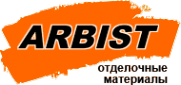 Логотип компании Arbist