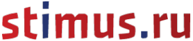 Логотип компании Stimus.ru
