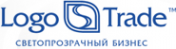Логотип компании LogoSTrade