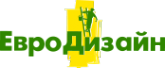 Логотип компании ЕвроДизайн