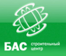 Логотип компании БАС