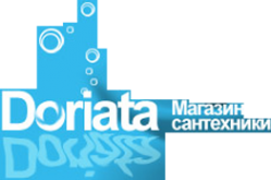 Логотип компании Дориата