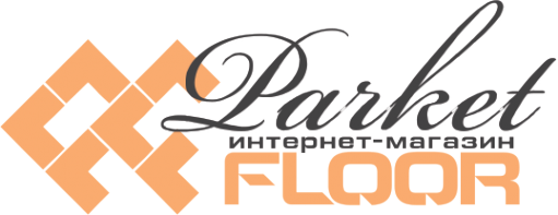 Логотип компании Parket Floor