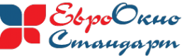 Логотип компании Евро Окно Стандарт