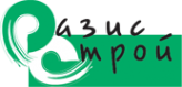 Логотип компании Оазис-Строй
