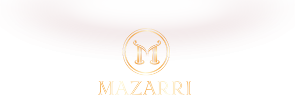 Логотип компании Mazarri