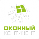 Логотип компании Сити Окна