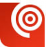 Логотип компании Роллеты люкс