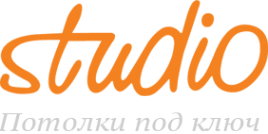 Логотип компании Studio