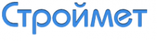 Логотип компании Строймет