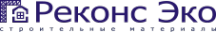 Логотип компании Реконс Эко