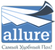 Логотип компании АллюрРус