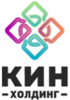 Логотип компании КинПолимер