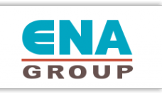 Логотип компании Ена-групп