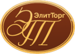 Логотип компании ЭлитТорг