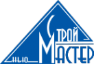 Логотип компании НьюСтройМастер