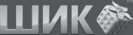 Логотип компании Шик