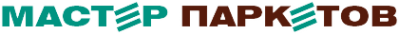 Логотип компании Мастер Паркетов