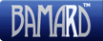 Логотип компании Bamard