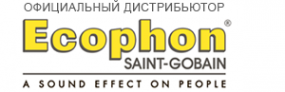 Логотип компании Е-Фон