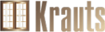 Логотип компании Krauts