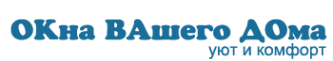 Логотип компании Оквадо