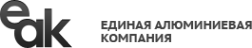 Логотип компании Единая Алюминиевая Компания