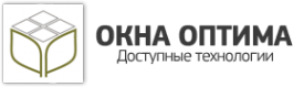 Логотип компании ПСК Оптима