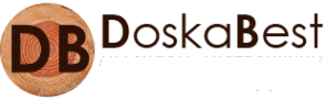 Логотип компании ДоскаБэст