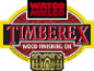 Логотип компании Timberex