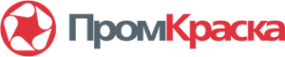 Логотип компании Промкраска ТЦ