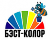 Логотип компании Бэст-Колор