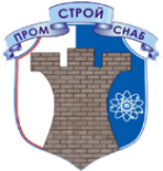 Логотип компании ПромСтройСнаб