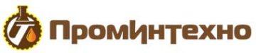 Логотип компании Проминтехно
