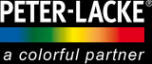 Логотип компании Петер-Лакке