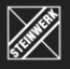 Логотип компании Штайнверк