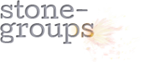Логотип компании Stone Groups