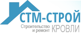 Логотип компании СТМ-Строй