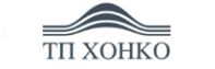 Логотип компании ТП ХОНКО