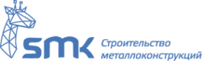 Логотип компании СМК Технологии