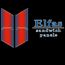 Логотип компании ЭлФас