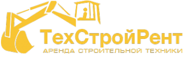 Логотип компании ТехСтройРент